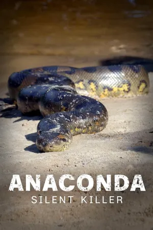 Anaconda - Silent Killer