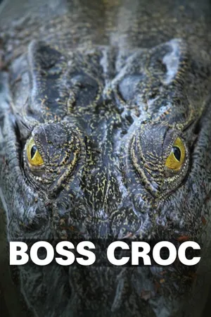 Boss Croc