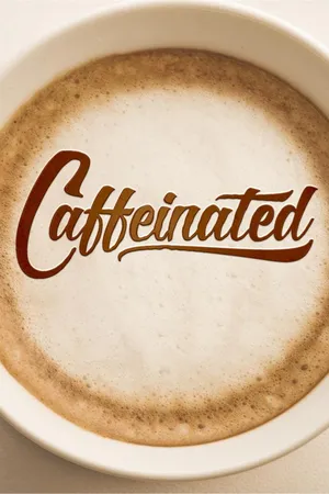 Caffeinated
