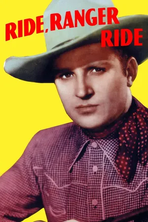 Ride, Ranger, Ride