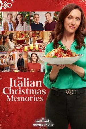 Our Italian Christmas Memories