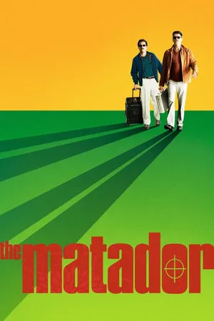El matador