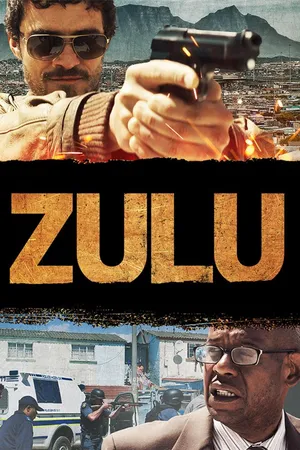Zulú