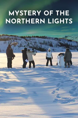 Mystery of the Northern Lights