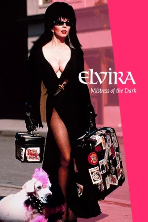 Elvira: Mistress of the Dark