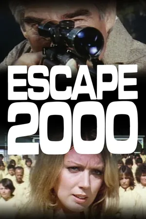 Escape 2000