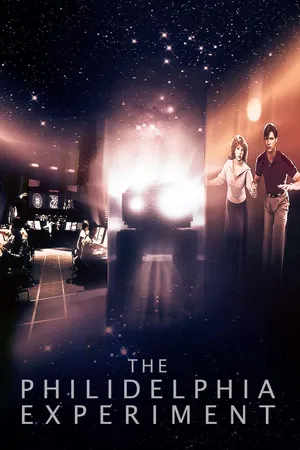 The Philadelphia Experiment