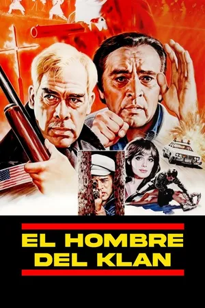 El hombre del klan