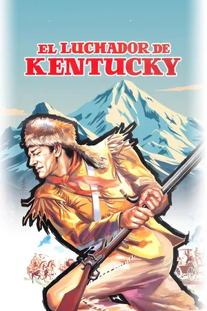 El luchador de Kentucky