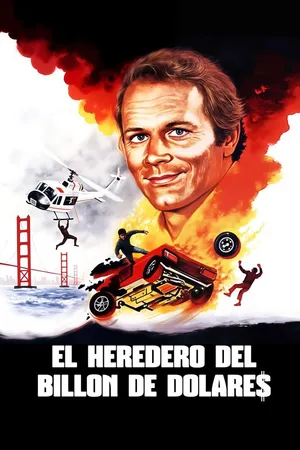 El heredero del billón de dólares