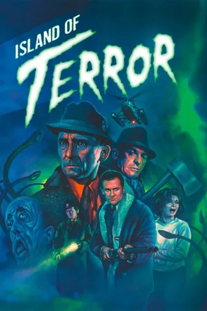 Island of Terror