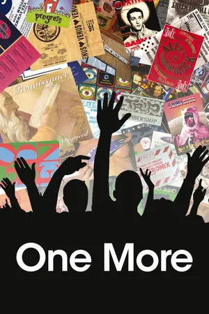 One More - The History of UK Clubbing