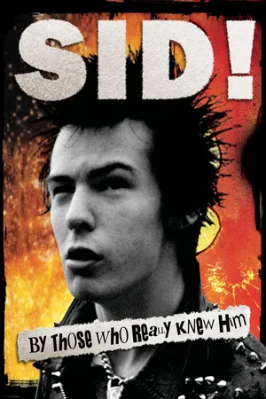 SID! By Those Who Really Knew Him