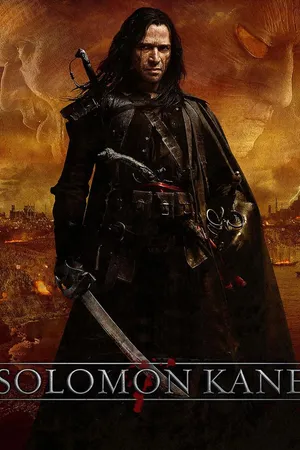 Solomon Kane (ESP)