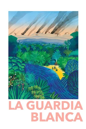 La guardia blanca