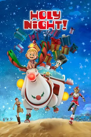 Holy Night!
