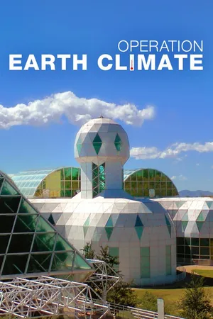 planet e.: Operation Earth Climate