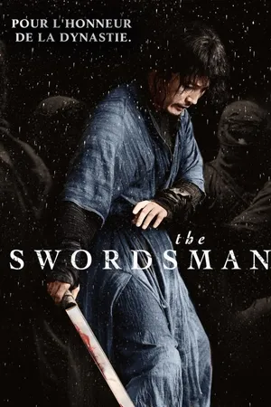 The Swordsman