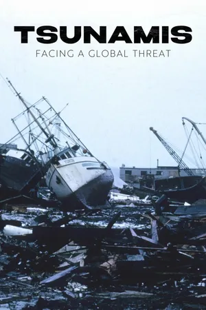 TSUNAMIS