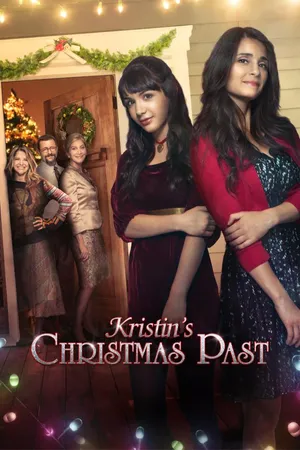 Kristin's Christmas Past