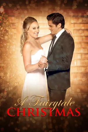 A Fairytale Christmas