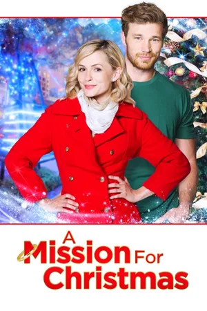 A Mission for Christmas