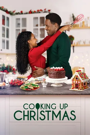Cooking Up Christmas
