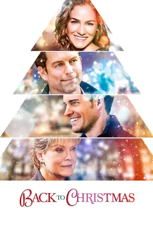Back to Christmas