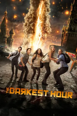 The Darkest Hour