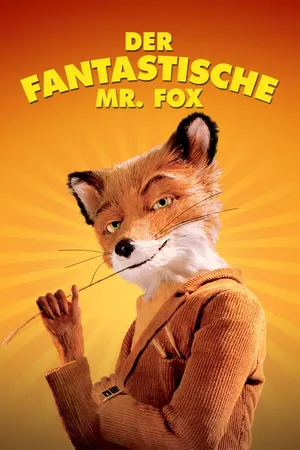 Der Fantastische Mr. Fox