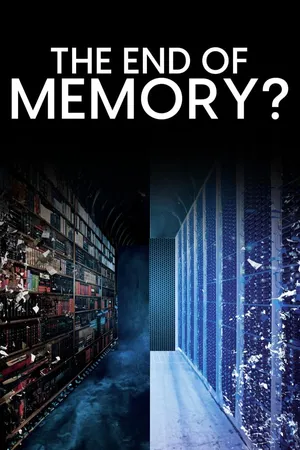 The End of Memory