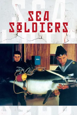 Sea Soldiers