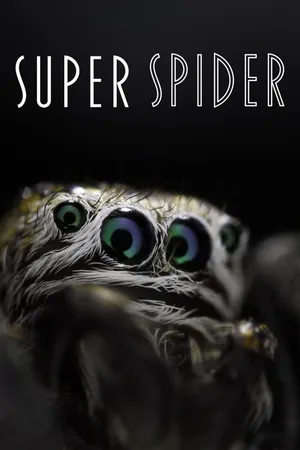 Super Spider