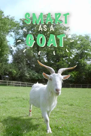 Smart as a Goat