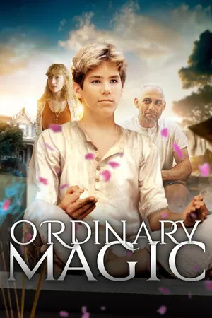 Ordinary Magic