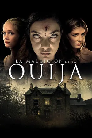 La Maldición de la Ouija
