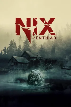 Nix - La Entidad