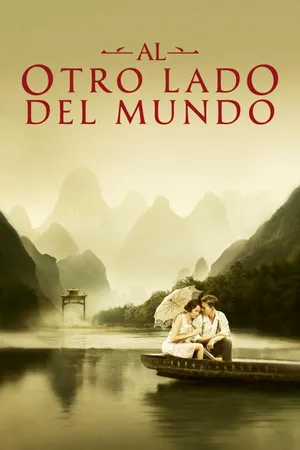 Al Otro Lado del Mundo