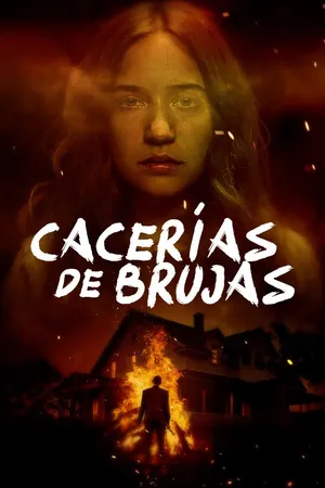 Cacerías de Brujas