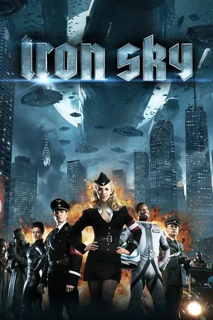 Iron Sky