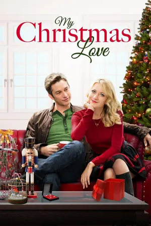 My Christmas Love
