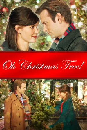 Oh Christmas Tree!