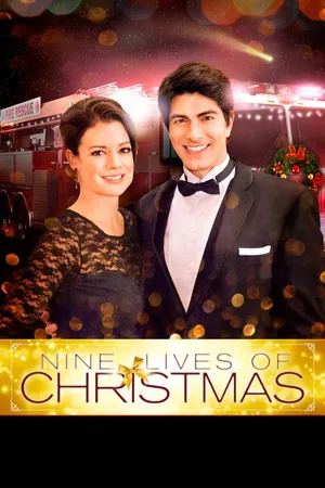 The Nine Lives Of Christmas
