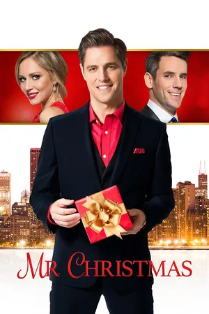 Mr. Christmas
