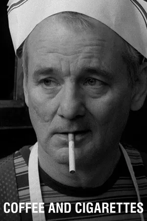 Coffee And Cigarettes