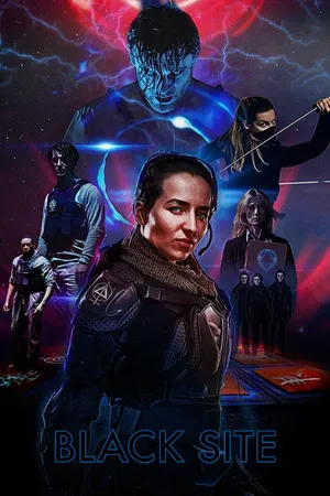 Black Site