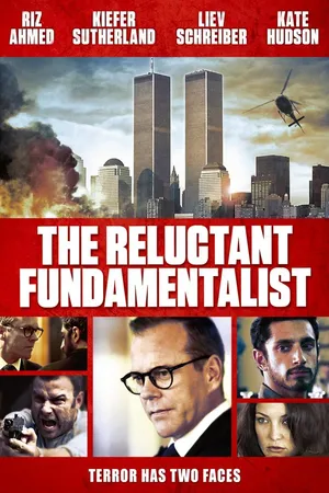 The Reluctant Fundamentalist