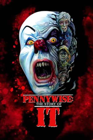 Pennywise: The Story Of IT