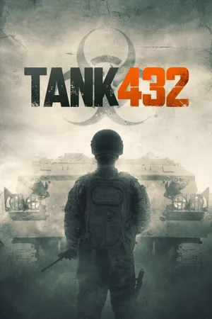 Tank 432