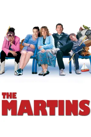 The Martins